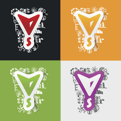 绘制业务公式:指南针