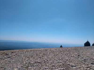 蒙特Ventoux