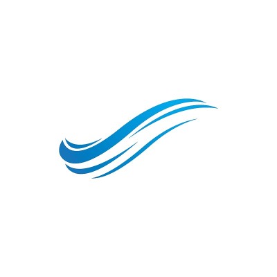 水波插图