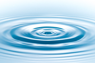 滴水