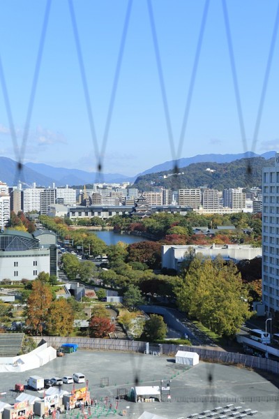 广岛