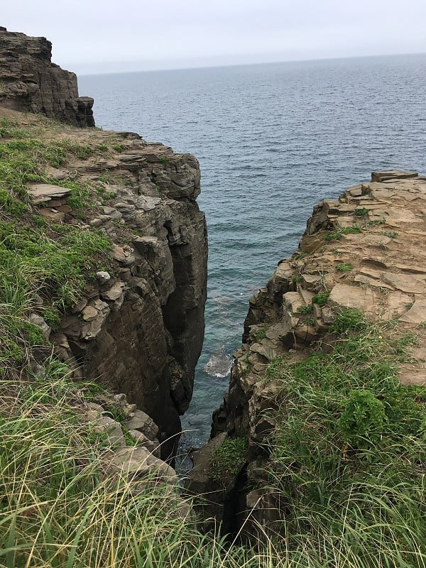 俄罗斯岛，海参崴，滨海边疆区，远东，俄罗斯