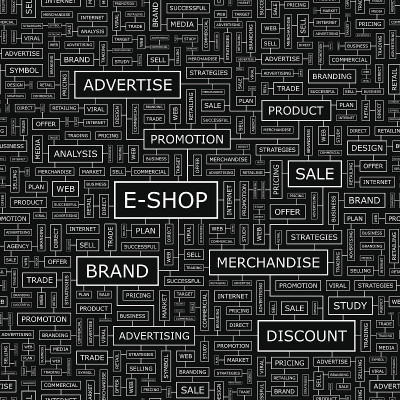 E-SHOP