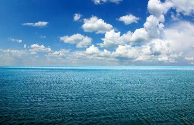 海
