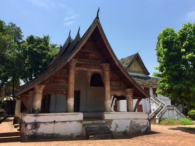佛教寺庙