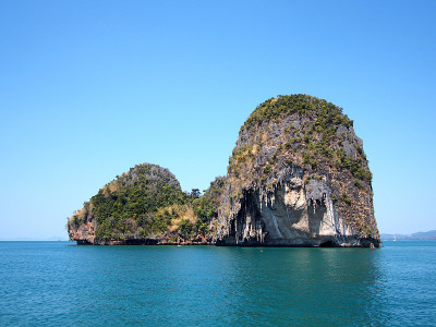 岛