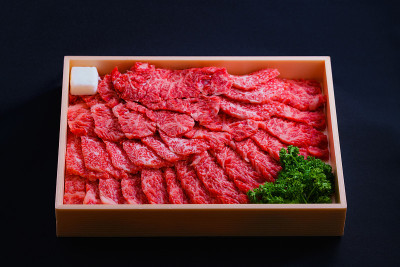 日本牛肉礼盒(名为Furusato-nozei)