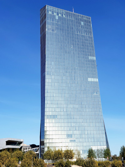 欧洲央行(ecb)