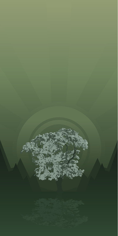 树