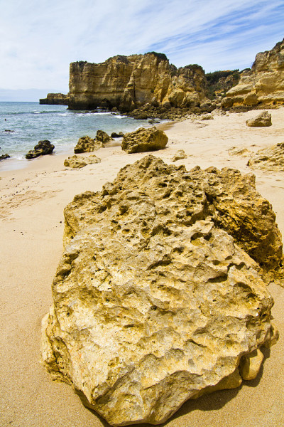 Albufeira,阿尔加维