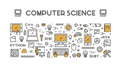 计算机科学的线概念。