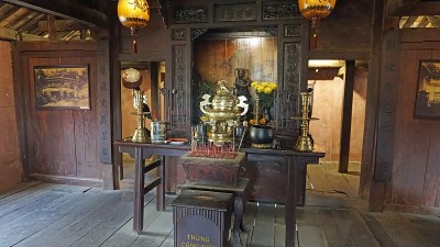 建筑在亚洲