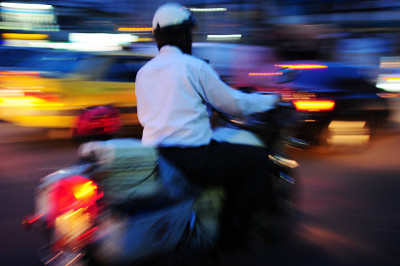警察