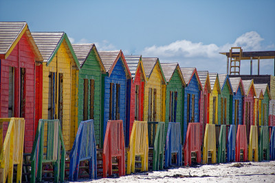 Muizenberg