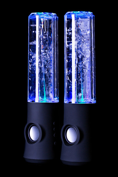 水舞灯扬声器
