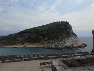在意大利旅行