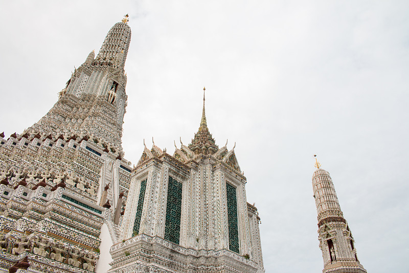 曼谷黎明寺(Wat Arun)