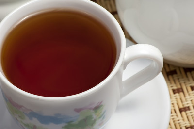 红茶