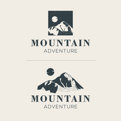 山