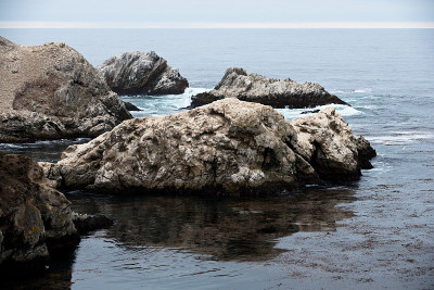 Point Lobos State Reserve