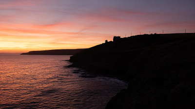 Porthleven康沃尔