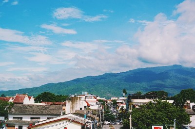 清迈