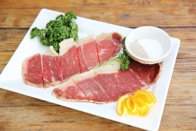 牛肉片