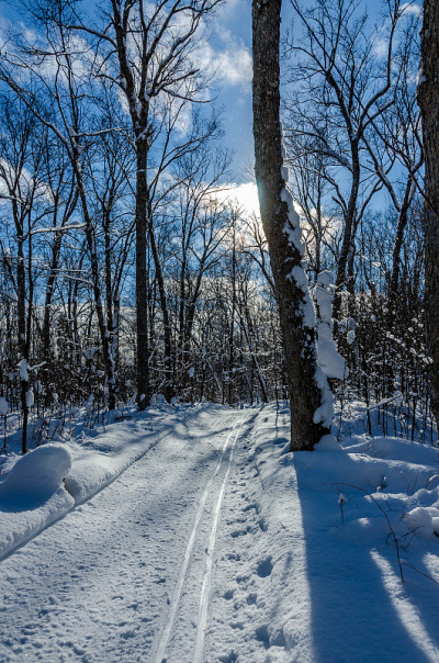 梳理下大雪