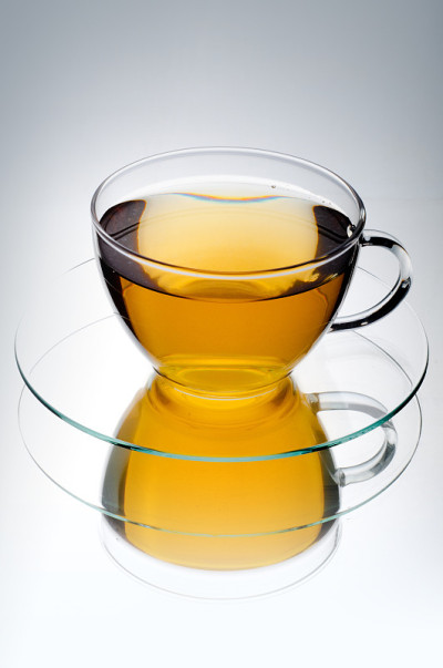 茶杯和反思