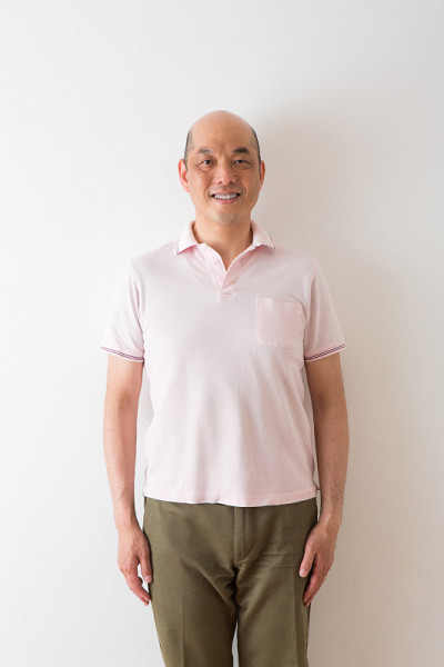 男人的肖像