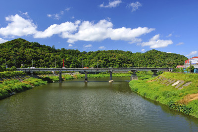 新店新北市景