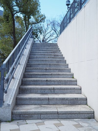 楼梯