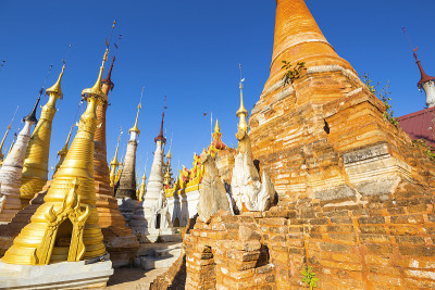 Nyaung Ohak