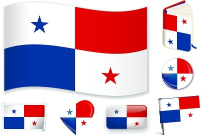 Panama_flag