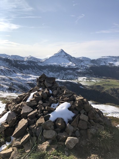 Auvergne