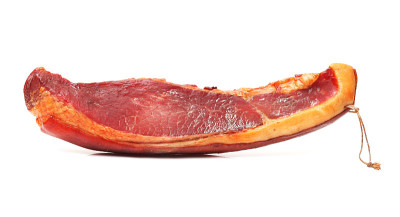 中国火腿Jamon