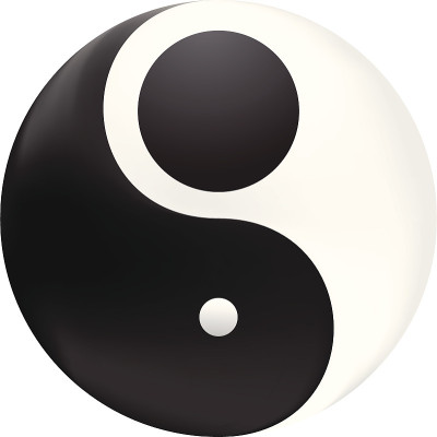 阴阳