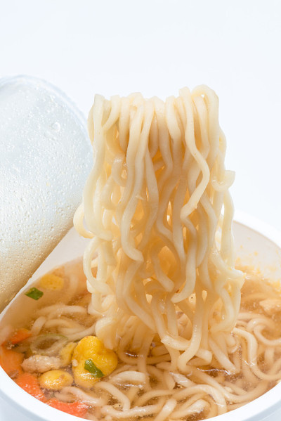 杯面