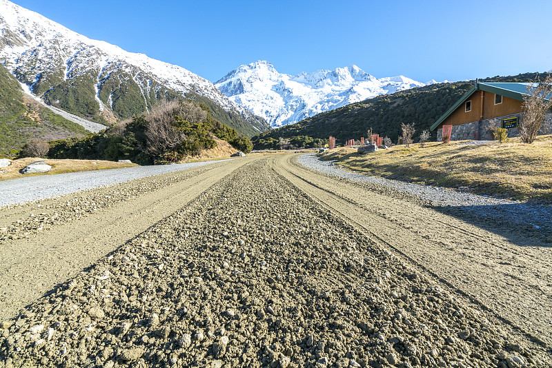 沥青路面