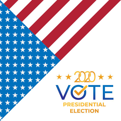 United States of America Presidential Election 202