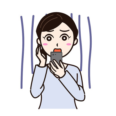 智能手机带给女性惊喜