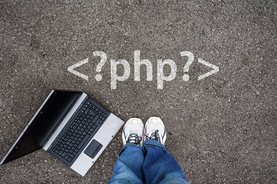 php