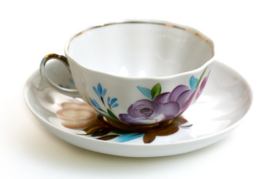 茶杯