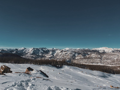 狼溪滑雪场