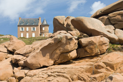 Eiffel-house