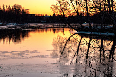 Skellefteriver