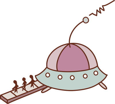 宇宙飞船