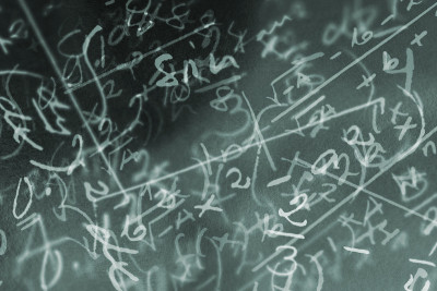 数学