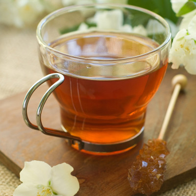 茶
