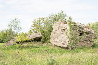HDR.Pillbox.Belarus。第一次时间。